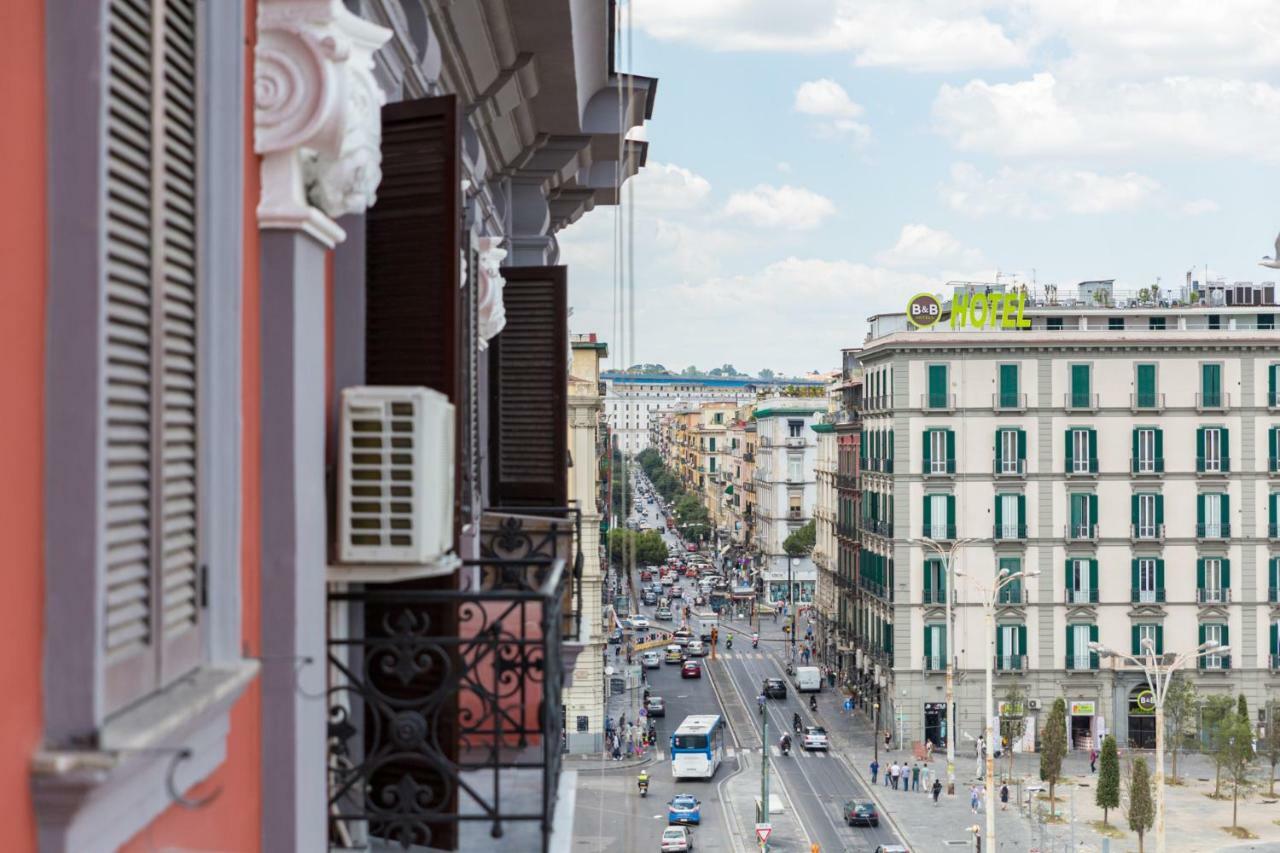 N'art - Guest house Naples